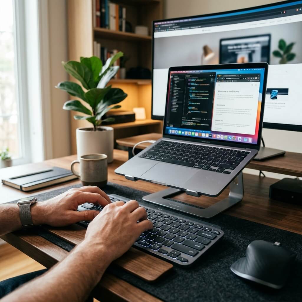 Bluetooth Alternatives to the Apple Magic Keyboard